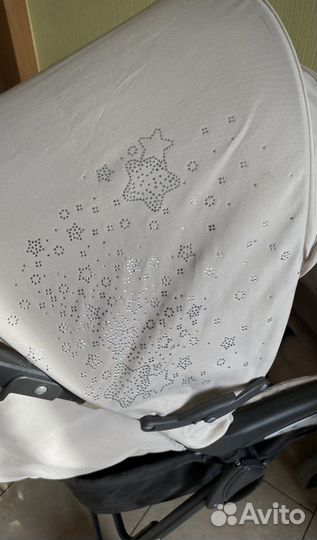 Коляска прогулочная Cam Portofino Италия