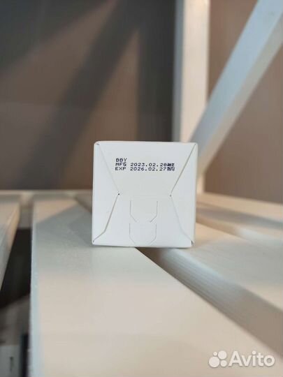 Восстанавливающий крем с пантетоином Manyo