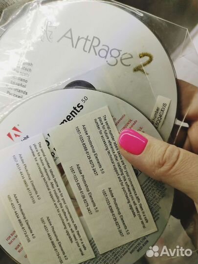 Графический планшет wacom bamboo fun CTE-650