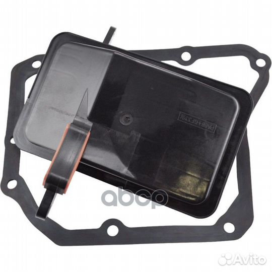 Фильтр АКПП с прокладкой поддона JT34460K azumi