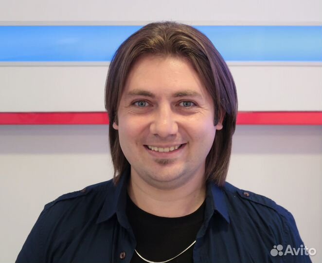 Репетитор по английскому языку