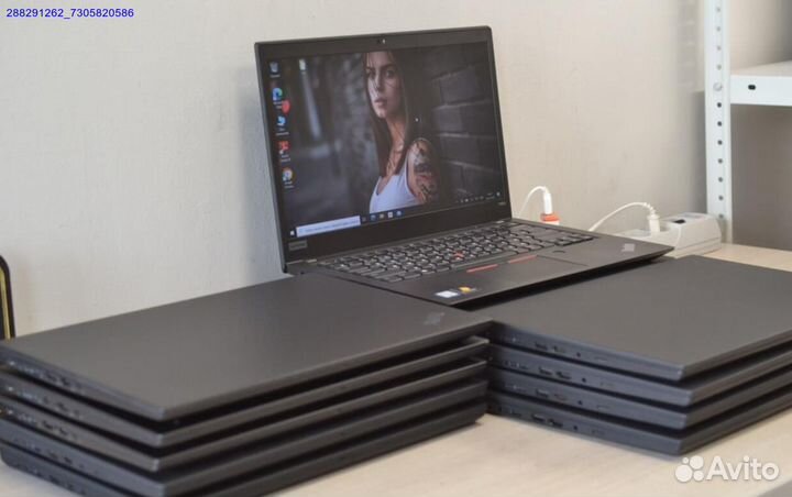 Lenovo Thinkpad T480 T490 T590 (Арт.80430)