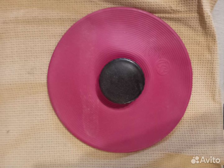 Грелка СССР новая