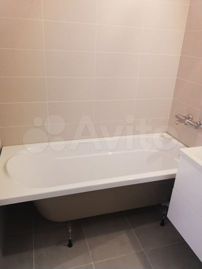 Квартира-студия, 35,1 м², 17/18 эт.