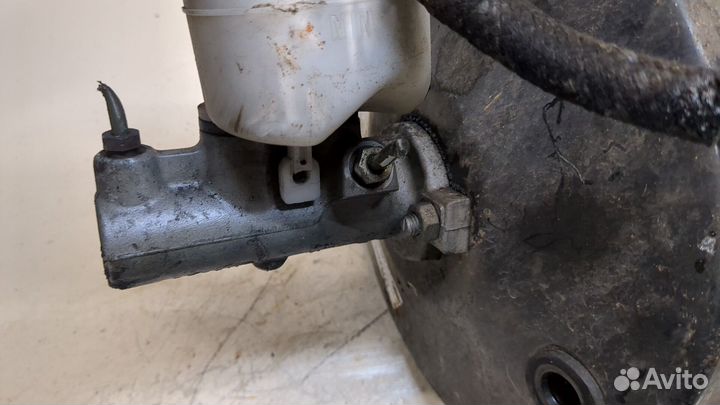 Цилиндр тормозной главный Volvo S40 / V40, 2002