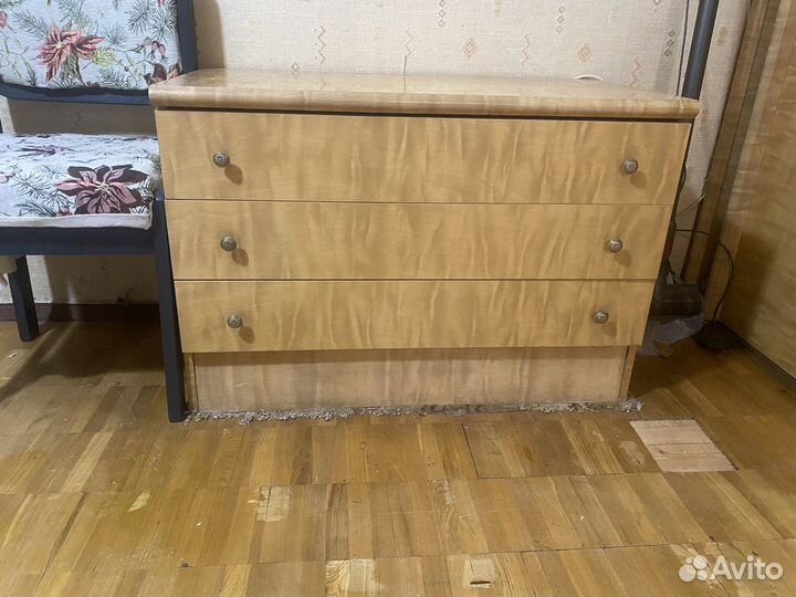 Комод б/у
