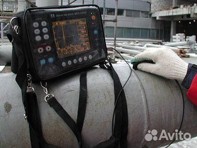 Неразрушающий контроль вик и узк. Сегодня