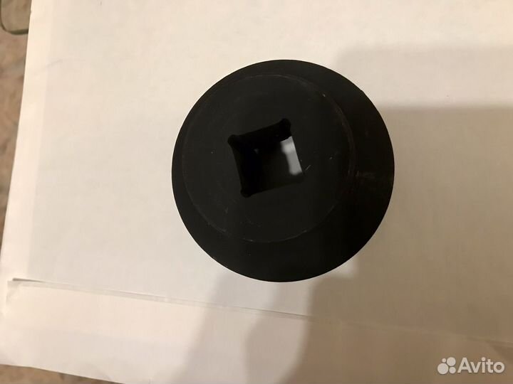 Головка торцевая на 60