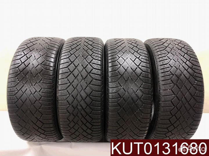 Continental ContiVikingContact 7 215/55 R16 97T