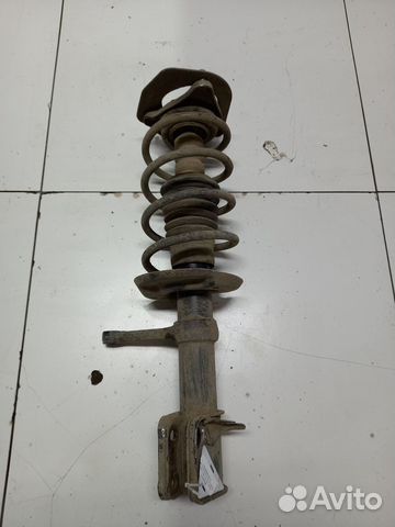 Лада Гранта I амортизатор передний правый