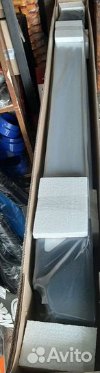 Пороги на ниву 5 дверей