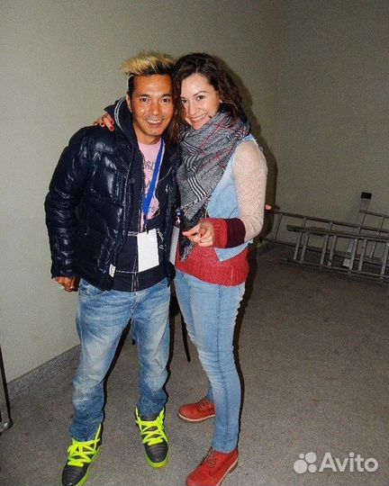 Мобильный видеооператор Рилсмейкер смм