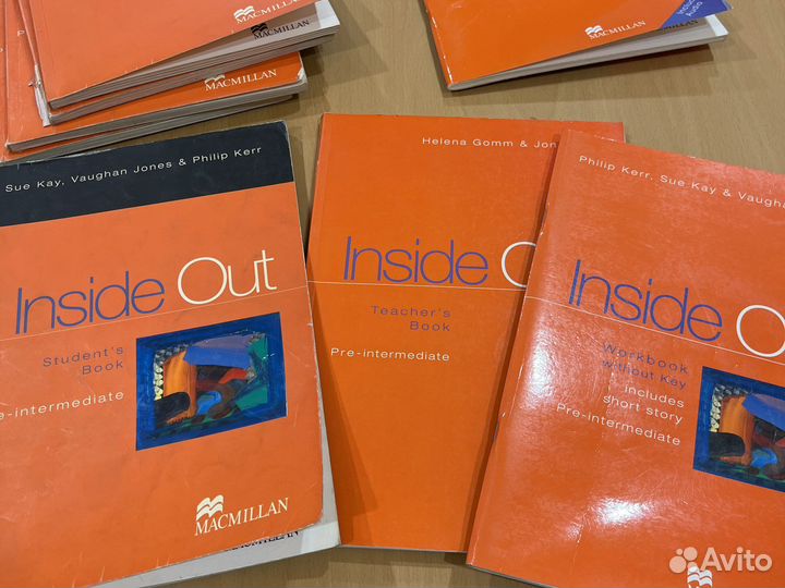 Учебник по английскому языку