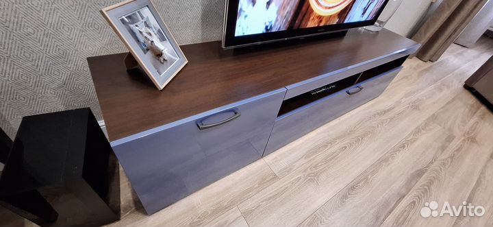 Тумба под телевизор бу