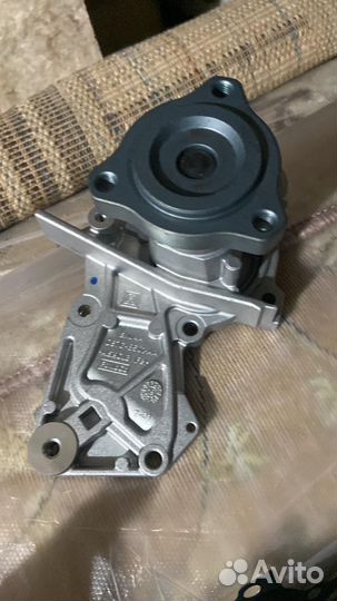 Водяная помпа экобуст