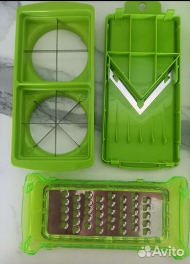 Овощерезка 