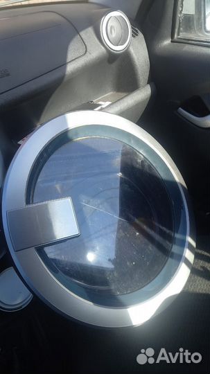 Запчасти для бытовой техники новое и бу