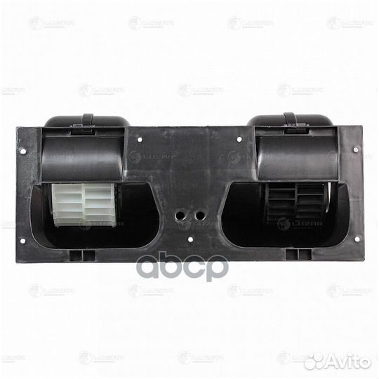 Э/вентилятор отоп. для А/М DAF XF 95 (02) /XF 105