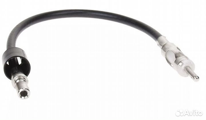 ISO антен переходник chrysler 01+, hummer