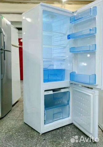 Б/У Холодильник с доставкой на дом объявление продам