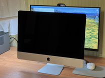 Apple iMac 21.5 (Late 2013) Core i7 GT 750M