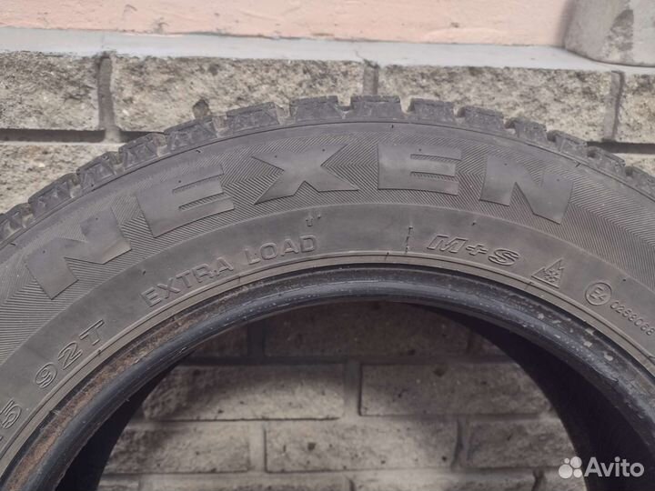 Nexen Winguard 185/65 R15