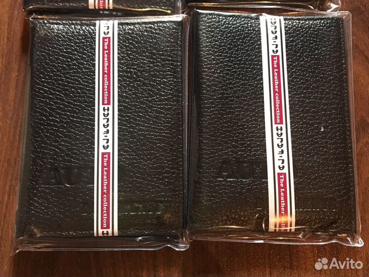 Обложка на автолокументы с паспортом