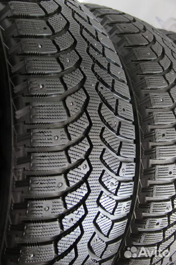 Bridgestone Blizzak Spike-01 255/60 R18 112T