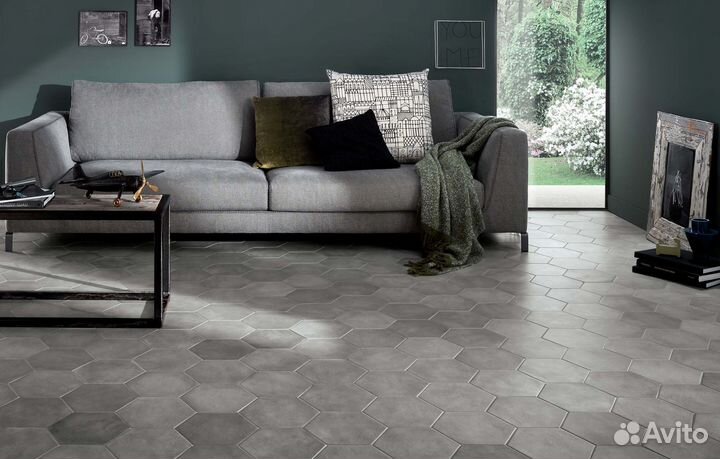 Плитка FAP firenze Dorato 21,6х25 (fK6D)