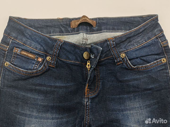 Джинсы dsqrd toronto 28