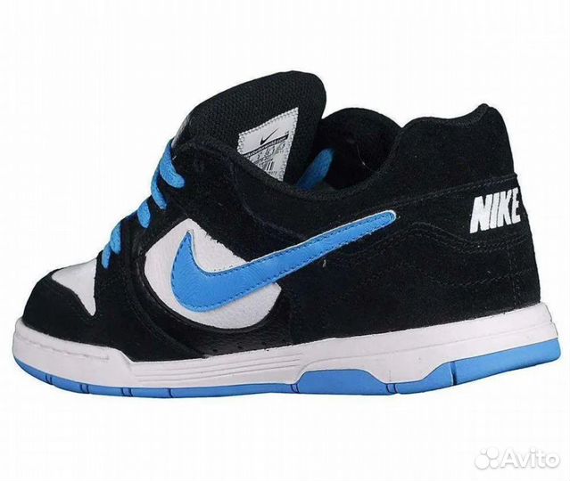 Кеды Nike Twilight 37,5 размер