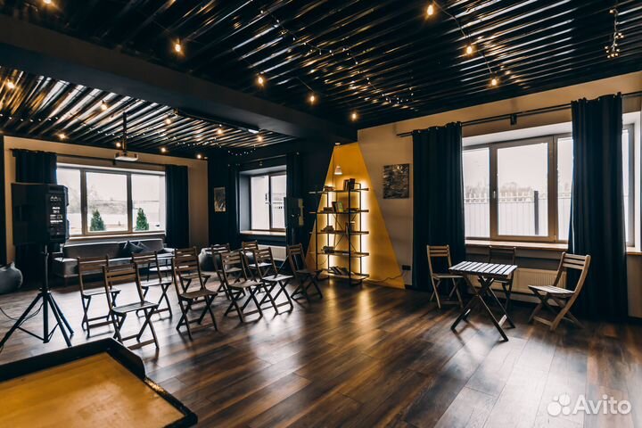 Конференц зал в аренду