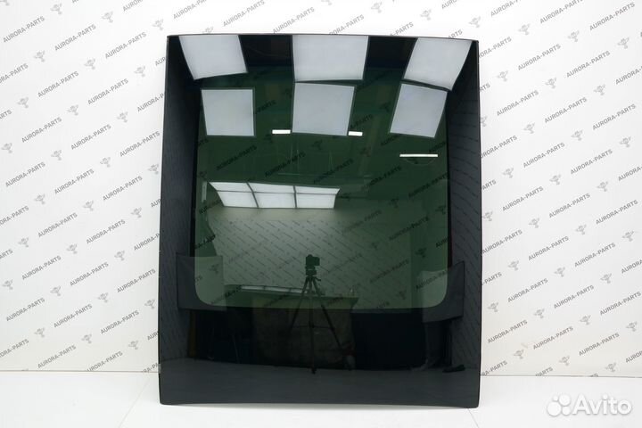 Стекло панорамной крыши LiXiang L7 2022-2023