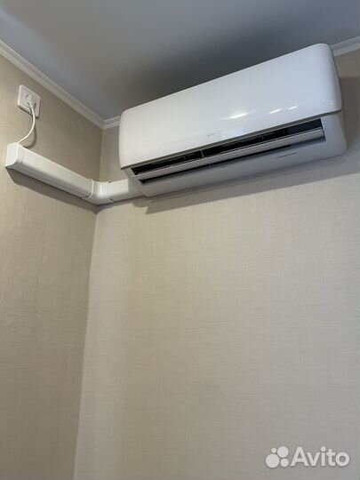 Кондиционеры со склада