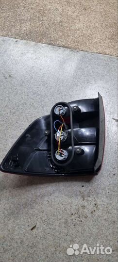 Задняя фара LADA granta