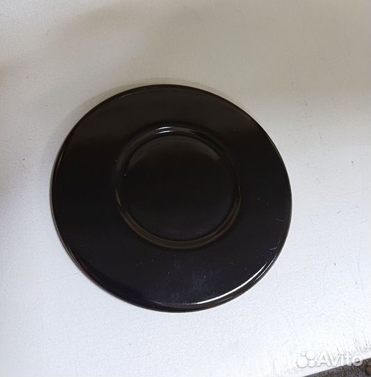 Крышка рассекателя плиты Дарина, средняя D75мм