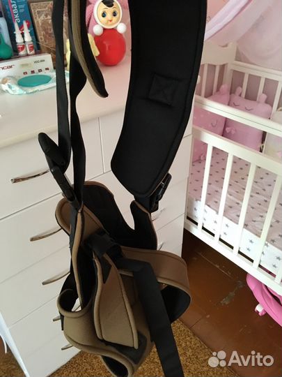 Сумка кенгуру