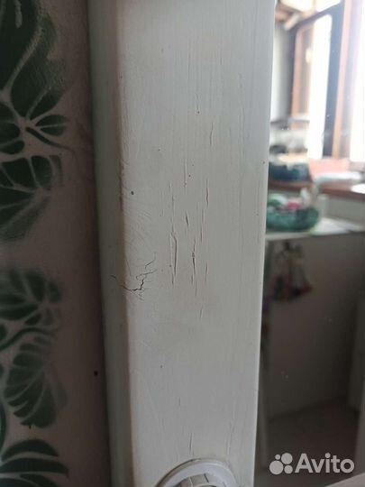 Зеркало с подсветкой