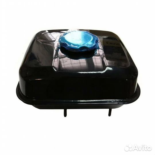 Бак топливный kaskad 168F/168F-2/170F 5.5-7.0 л.с