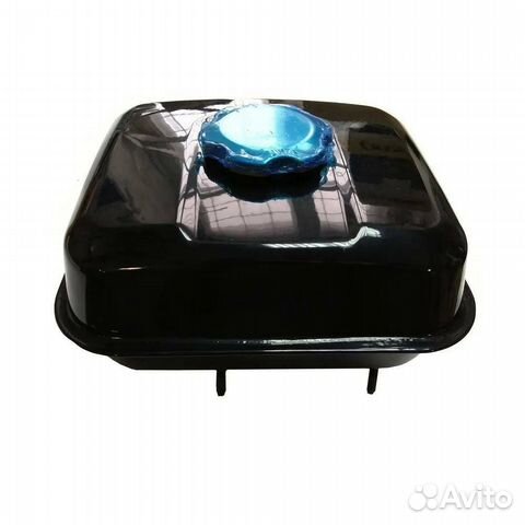 Бак топливный kaskad 168F/168F-2/170F 5.5-7.0 л.с