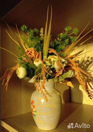 Декор. подарки. интерьерные композиции