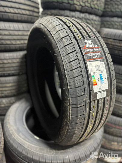 Arivo Traverso ARV H/T 265/60 R18 110H