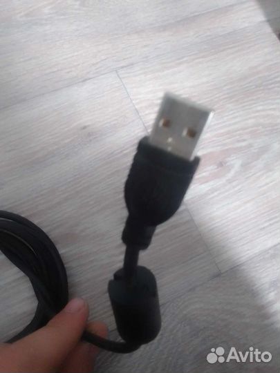 Playstation камера