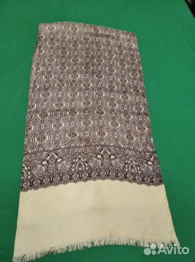 Павловопосадские винтажные платки