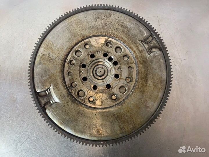 Маховик Mercedes Sprinter W906 OM651 2.2 CDI 2010