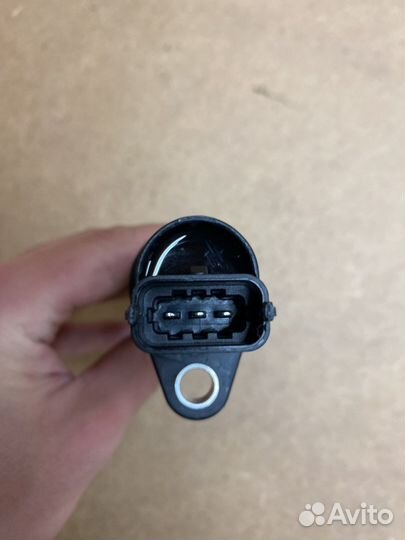 Катушка новая priora