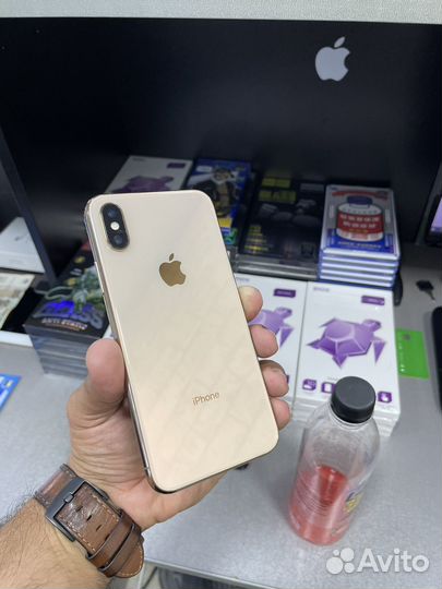iPhone XS 256 gb