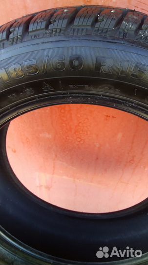 Tigar Winter 185/60 R15