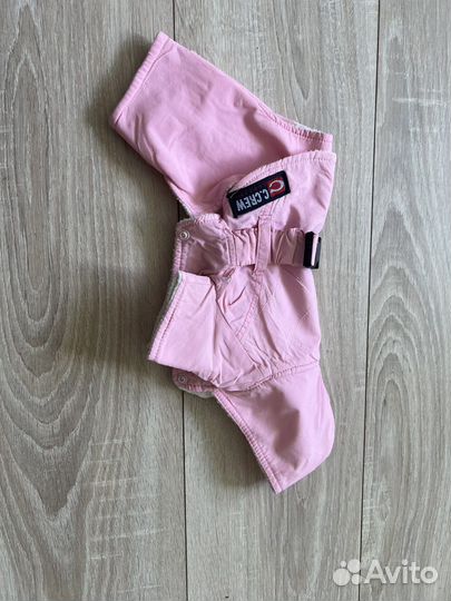 Комбинезон для маленькой собачки