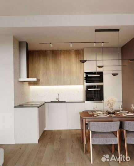 Кухня на заказ